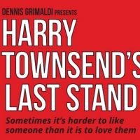 David Lansbury to Replace Craig Bierko in HARRY TOWNSEND'S LAST STAND