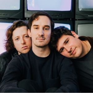 Listen: Gooseberry Releases Newest Single 'Panic!' Ahead of New EP Release & Summer…