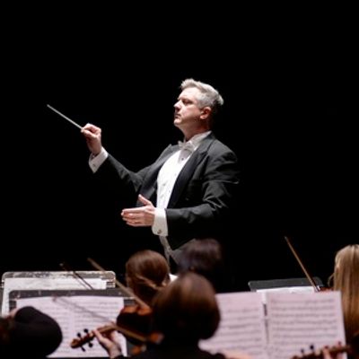 Hershey Symphony to Perform Free Children's Concert