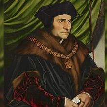 Shakespeare Theatre of New Jersey to Present A MAN FOR ALL SEASONS Beginning Next Mon