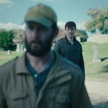 Review: TETHER at Lake County Film Festival in September