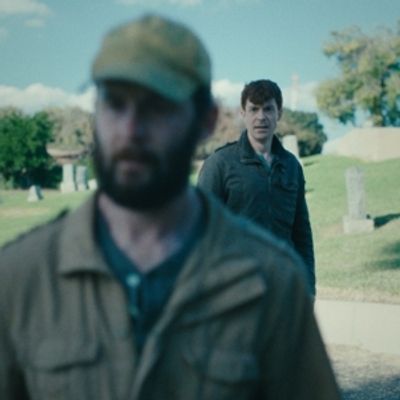 Review: TETHER at Lake County Film Festival in September