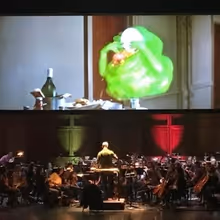 GHOSTBUSTERS IN CONCERT Tour Coming to Cities Nationwide This Fall