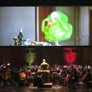 GHOSTBUSTERS IN CONCERT Tour Coming to Cities Nationwide This Fall