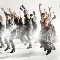 BWW Review: FIDDLER ON THE ROOF at Times Union Center For The Performing Arts