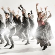 BWW Review: FIDDLER ON THE ROOF at Times Union Center For The Performing Arts