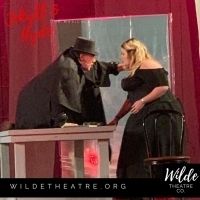 BWW Review: Kudos to the Wilde Theatre Company and Their Production of Frank…