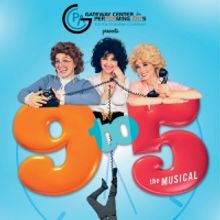 9 TO 5 THE MUSICAL to be Presented at Kirkwood Performing Arts Center This Month