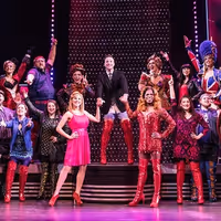 Review: KINKY BOOTS at Broadway San Jose Photo