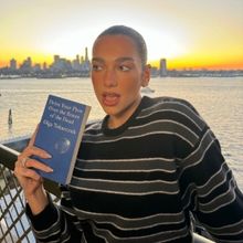 Dua Lipa's Service95 Book Club Offers Details on January Monthly Read