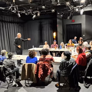 XOXO: MONTCO'S VARIETY SHOW is Coming to Theatre Horizon