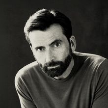David Tennant, David Harewood, and More Will Lead WHITE RABBIT RED RABBIT at the Duch