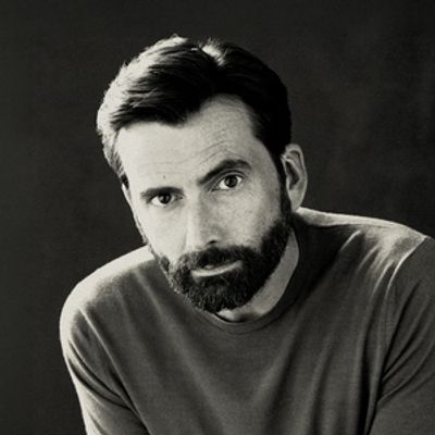 David Tennant, David Harewood, and More Will Lead WHITE RABBIT RED RABBIT at the Duchess Theatre