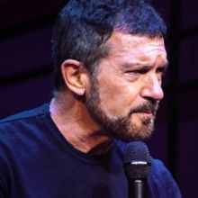 BWW INTERVIEWS: Antonio Banderas, Baayork Lee y Manuel Bandera sobre A CHORUS LINE