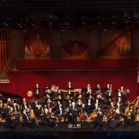 The Discovery Orchestra Returns With Inspirational Sixth Television Special