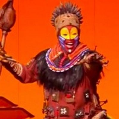 Celebrate THE LION KING's 22nd Anniversary With 22 Of Its Standout Moments!