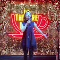 VIDEO: Christina Bianco Performs 'Don't Rain on My Parade' From FUNNY GIRL Video