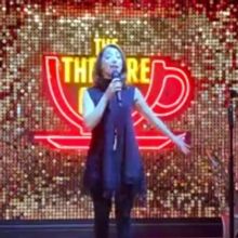 VIDEO: Christina Bianco Performs 'Don't Rain on My Parade' From FUNNY GIRL