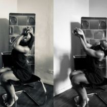 Gaudanse to Present BURY ME IN NEW ORLEANS at 92NY's Future Dance Festival