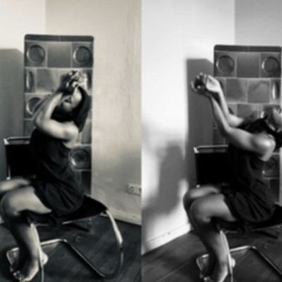 Gaudanse to Present BURY ME IN NEW ORLEANS at 92NY's Future Dance Festival