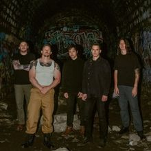 Harms Way Share 'Undertow' Single With King Woman