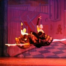 Atlantic City Ballet Presents THE NUTCRACKER