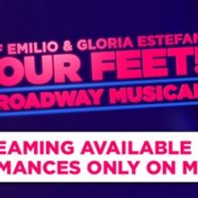Broadway Palm To Live Stream ON YOUR FEET!