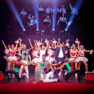 CIRCUS VAZQUEZ to Make Inaugural Appearance at Macy's Thanksgiving Day Parade