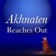 VIDEO: Take a Look at AKHNATEN at the Brooklyn Museum
