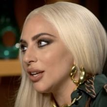 VIDEO: Lady Gaga Responds to Someone Who 'Can't Stand Singing in Films'