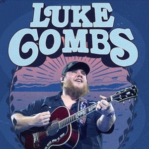 Luke Combs Confirms 25 New U.S. Stadium Shows With 2024 'Growin' up and Gettin' Old Tour'