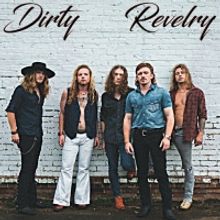 The Bad Boys Of Revelry Invite You To Get Down And 'Dirty' With Their Debut Single