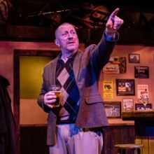 BWW Review: AN IRISH CAROL at Keegan Theatre