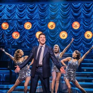 Hot Tickets of the Week: JUST IN TIME, THE LOST BOYS & More