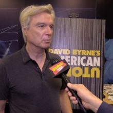 TV: We Chat with the Company of AMERICAN UTOPIA
