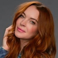 Lindsay Lohan Scores Two Picture Deal with Netflix