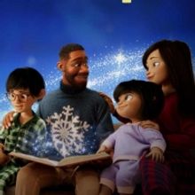 VIDEO: Disney Music Group & Disney Consumer Products Share Annual Holiday Ad Collabor