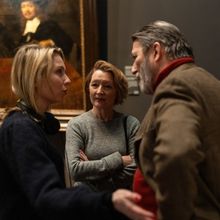 Exclusive: Polly Findlay Explores Human Complexity in MIDWINTER BREAK