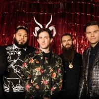 Dance Gavin Dance Release New Timelapse Video for 'Lyrics Lie'