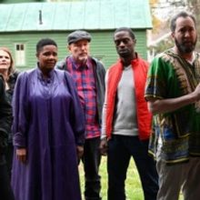 VIDEO: Watch the Trailer for Tony-Winner Tonya Pinkins' Film RED PILL