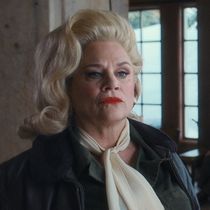 Photos: THE PRODUCERS Alums Pay Tribute to Ulla Role in PALM ROYALE