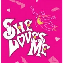 San Diego Musical Theatre Presents SHE LOVES ME