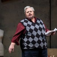 Interview: Stephanie Blythe of SAN DIEGO OPERA'S PUCCINI DUO at The San Diego Civic…