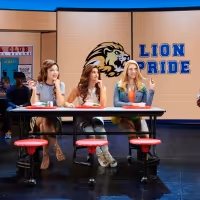 MEAN GIRLS is Coming to the Wharton Center