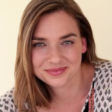 IAMA Theatre Company Names Cara Greene Epstein To Newly-Created Executive Director…