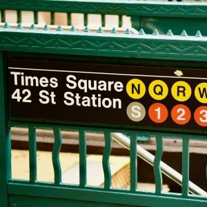 Governor Hochul Will Deploy National Guard and State Police to Assist in Subway…