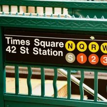 Governor Hochul Will Deploy National Guard and State Police to Assist in Subway Safet