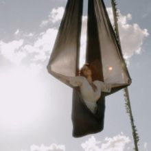 Suspended Gravity and Kindling Arts Festival Premiere Original Performance Film IN TH