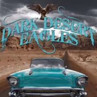 Dark Desert Eagles Will Perform at Indian Ranch in June