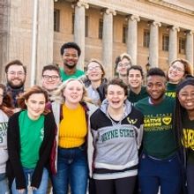 Theatre And Dance At Wayne Announces The Last Season In The Hilberry Theatre Before M